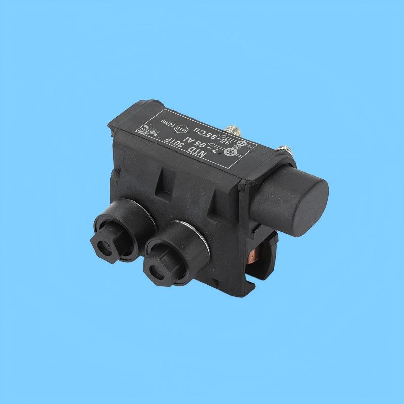 NTD301F Insulation Piercing Clamp 2